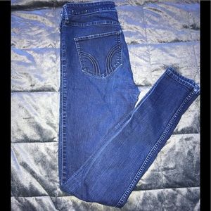 Hollister Skinny Jeans